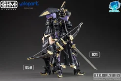 ATK Girl 10 JW-059 Shadow Archer [Standard Ver.]