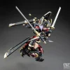 ATK Girl 09 JW-021 Shadow Hunter (Elite Guard) [Red Armor]