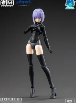 ATK Girl 09 JW-021 Shadow Hunter [Standard Ver.]