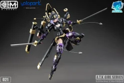 ATK Girl 09 JW-021 Shadow Hunter [Standard Ver.]