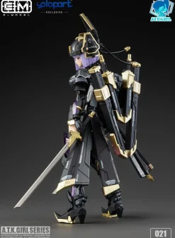 ATK Girl 09 JW-021 Shadow Hunter [Standard Ver.]