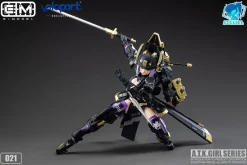 ATK Girl 09 JW-021 Shadow Hunter [Standard Ver.]