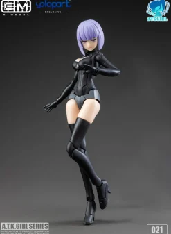 ATK Girl 09 JW-021 Shadow Hunter [Standard Ver.]