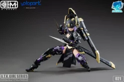 ATK Girl 09 JW-021 Shadow Hunter [Standard Ver.]