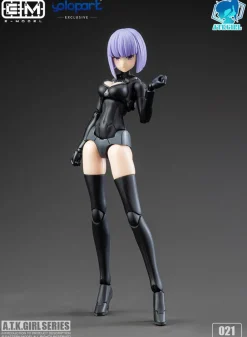 ATK Girl 09 JW-021 Shadow Hunter [Standard Ver.]