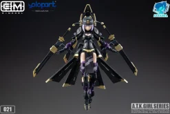 ATK Girl 09 JW-021 Shadow Hunter [Standard Ver.]