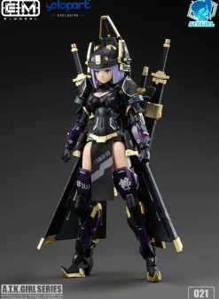 ATK Girl 09 JW-021 Shadow Hunter [Standard Ver.]