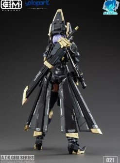 ATK Girl 09 JW-021 Shadow Hunter [Standard Ver.]