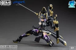 ATK Girl 09 JW-021 Shadow Hunter [Standard Ver.]