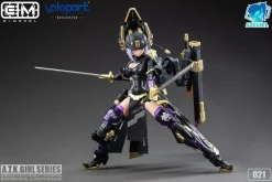 ATK Girl 09 JW-021 Shadow Hunter [Standard Ver.]