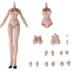 ATK Girl Naked Body
