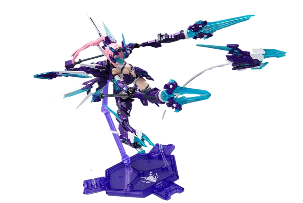 ATK Girl 06 Qinglong (Azure Dragon)