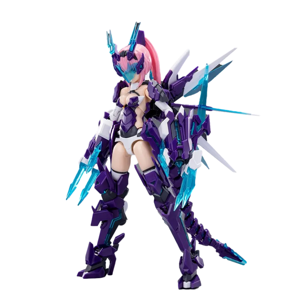 ATK Girl 06 Qinglong (Azure Dragon)