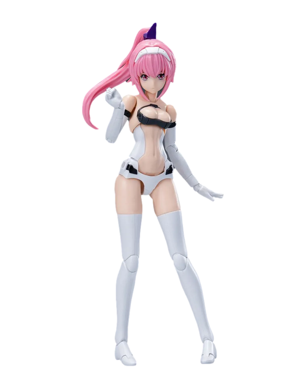 ATK Girl 06 Qinglong (Azure Dragon)