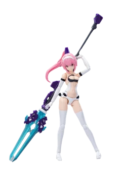 ATK Girl 06 Qinglong (Azure Dragon)