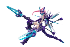 ATK Girl 06 Qinglong (Azure Dragon)