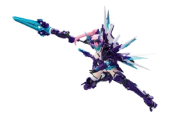 ATK Girl 06 Qinglong (Azure Dragon)