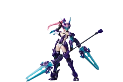 ATK Girl 06 Qinglong (Azure Dragon)