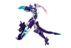 ATK Girl 06 Qinglong (Azure Dragon)