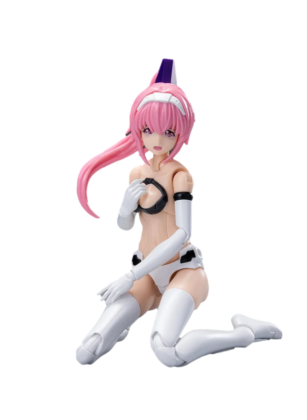 ATK Girl 06 Qinglong (Azure Dragon)