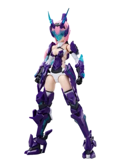 ATK Girl 06 Qinglong (Azure Dragon)
