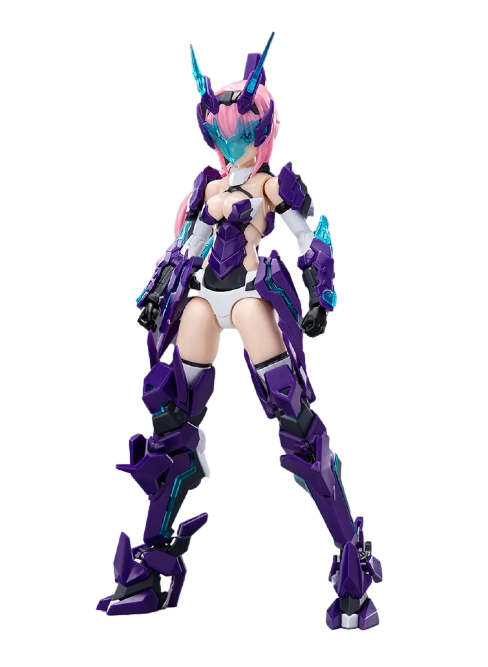 ATK Girl 06 Qinglong (Azure Dragon)