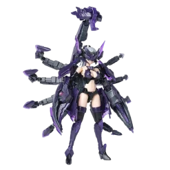 ATK Girl 05 Serqet