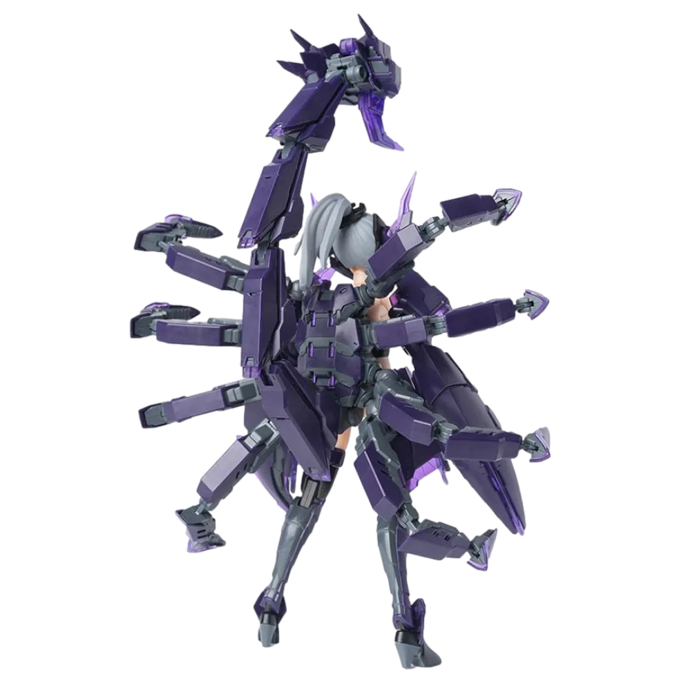 ATK Girl 05 Serqet
