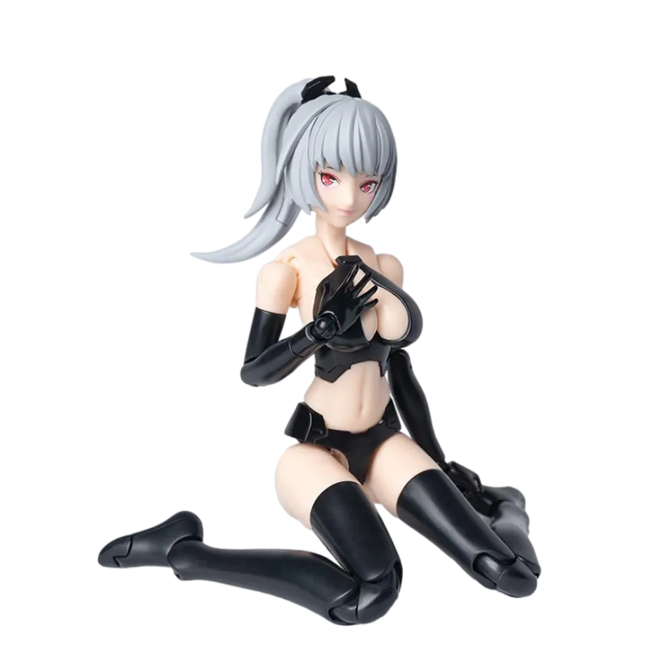 ATK Girl 05 Serqet