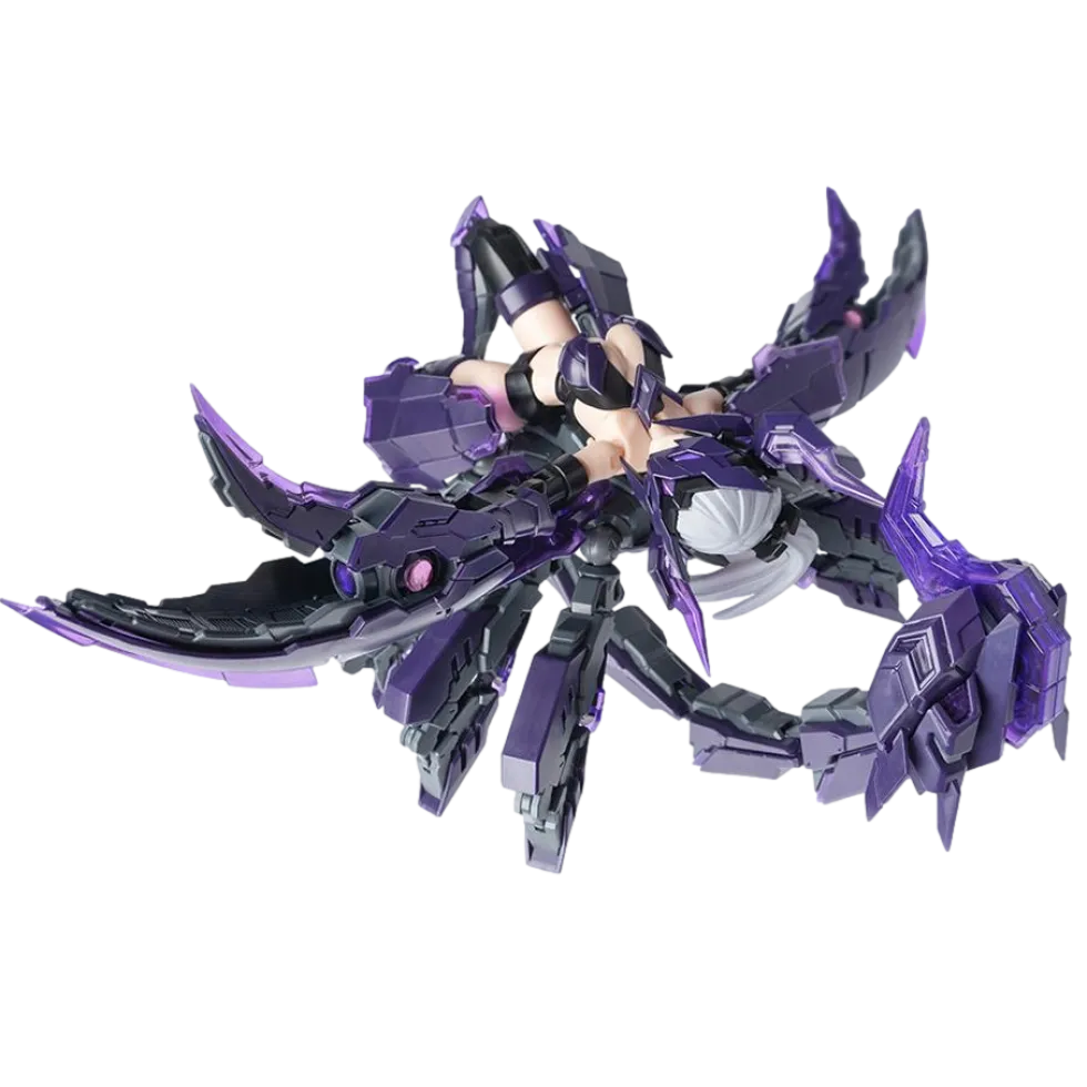 ATK Girl 05 Serqet