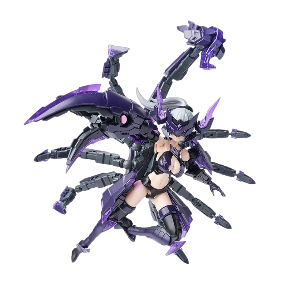 ATK Girl 05 Serqet