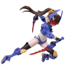 ATK Girl 08 Stag Beetle Titans