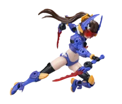 ATK Girl 08 Stag Beetle Titans