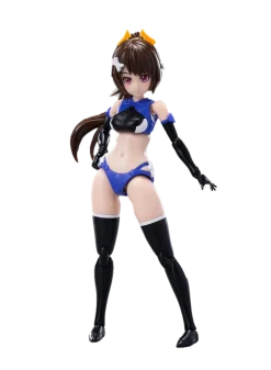 ATK Girl 08 Stag Beetle Titans