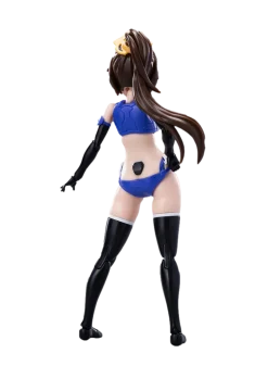 ATK Girl 08 Stag Beetle Titans