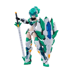 ATK Girl 04 XuanWu (One of the Four Chinese Mythical Beast)