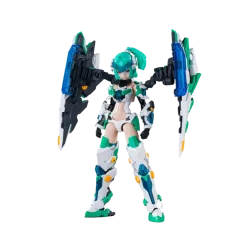 ATK Girl 04 XuanWu (One of the Four Chinese Mythical Beast)