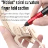 AT-MHD Mobius Hand Drill
