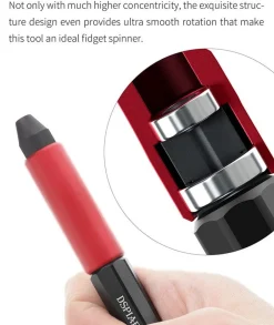AT-MHD Mobius Hand Drill