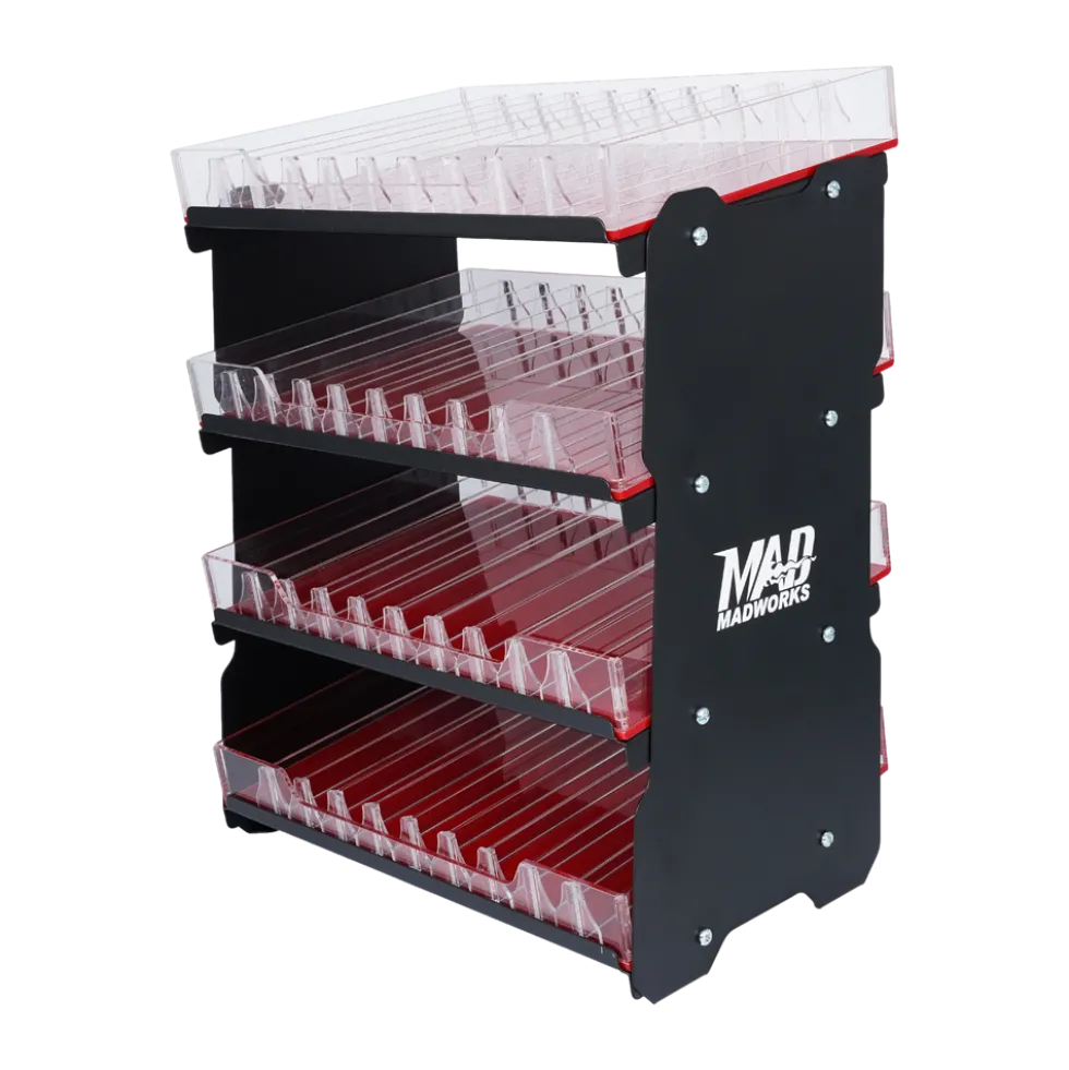 AT-05 Paint Bottle Rack (Medium)