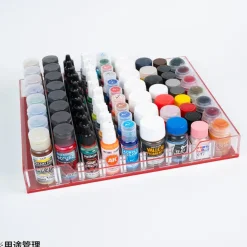 AT-05 Paint Bottle Rack (Medium)