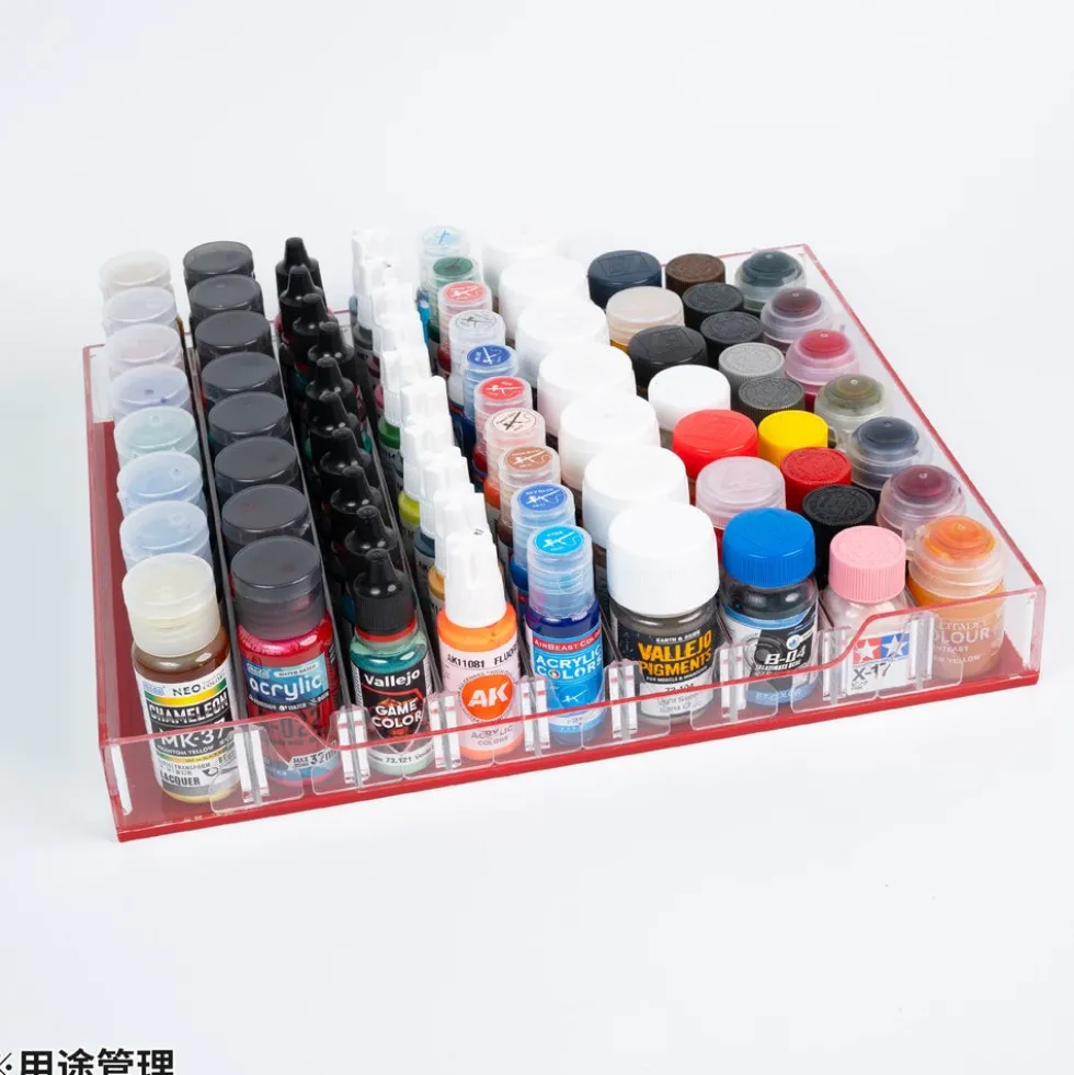 AT-05 Paint Bottle Rack (Medium)