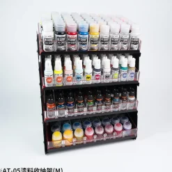 AT-05 Paint Bottle Rack (Medium)