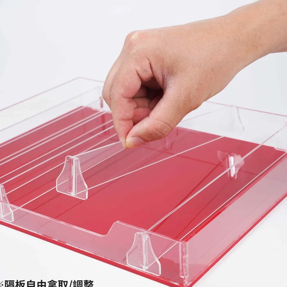 AT-05 Paint Bottle Rack (Medium)
