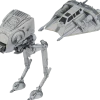 1/144 AT-ST & Snowspeeder