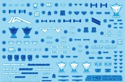 1/144 Avalanche Exia - [HOLO]