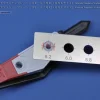 AW-228 Airbrush Templates/Scribing Templates 01 (Circular Small)