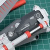 AW-023A Photo Etch Thruster Nozzles