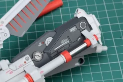 AW-023A Photo Etch Thruster Nozzles