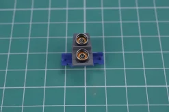 AW-023A Photo Etch Thruster Nozzles